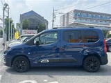 2021 Citroen Berlingo Diesel Turbo Van for sale, Japanese used car export - photo 27 of 36 | GULJI TRADERS