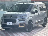 2021 Citroen Berlingo Van for sale, Japanese used car export - photo 1 of 30 | GULJI TRADERS