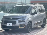 2021 Citroen Berlingo Van for sale, Japanese used car export - photo 16 of 30 | GULJI TRADERS