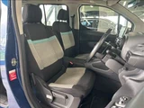 2021 Citroen Berlingo SHINE Van for sale, Japanese used car export - photo 7 of 20 | GULJI TRADERS