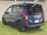 2021 Citroen Berlingo SHINE Van for sale, Japanese used car export - photo 17 of 20 | GULJI TRADERS