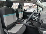 2021 Citroen Berlingo SHINE RHD Van for sale, Japanese used car export - photo 7 of 50 | GULJI TRADERS