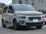2021 Citroen Berlingo SHINE RHD Van for sale, Japanese used car export - photo 15 of 50 | GULJI TRADERS