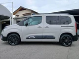 2021 Citroen Berlingo SHINE RHD Van for sale, Japanese used car export - photo 20 of 50 | GULJI TRADERS
