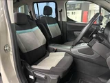 2021 Citroen Berlingo SHINE Van for sale, Japanese used car export - photo 7 of 20 | GULJI TRADERS