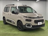 2021 Citroen Berlingo SHINE Van for sale, Japanese used car export - photo 16 of 20 | GULJI TRADERS