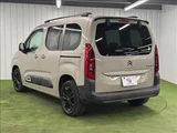 2021 Citroen Berlingo SHINE Van for sale, Japanese used car export - photo 17 of 20 | GULJI TRADERS