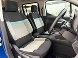 2021 Citroen Berlingo SHINE Van for sale, Japanese used car export - photo 11 of 20 | GULJI TRADERS
