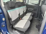 2021 Citroen Berlingo SHINE Van for sale, Japanese used car export - photo 12 of 20 | GULJI TRADERS