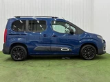 2021 Citroen Berlingo SHINE Van for sale, Japanese used car export - photo 18 of 20 | GULJI TRADERS