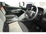 2021 Citroen Berlingo Diesel Turbo Van for sale, Japanese used car export - photo 4 of 42 | GULJI TRADERS
