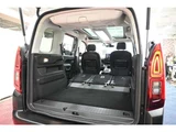 2021 Citroen Berlingo Diesel Turbo Van for sale, Japanese used car export - photo 8 of 42 | GULJI TRADERS