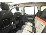 2021 Citroen Berlingo Diesel Turbo Van for sale, Japanese used car export - photo 13 of 42 | GULJI TRADERS