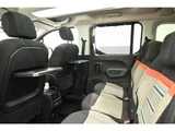 2021 Citroen Berlingo Diesel Turbo Van for sale, Japanese used car export - photo 14 of 42 | GULJI TRADERS