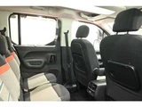 2021 Citroen Berlingo Diesel Turbo Van for sale, Japanese used car export - photo 16 of 42 | GULJI TRADERS