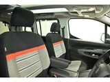 2021 Citroen Berlingo Diesel Turbo Van for sale, Japanese used car export - photo 28 of 42 | GULJI TRADERS