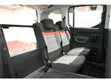 2021 Citroen Berlingo Diesel Turbo Van for sale, Japanese used car export - photo 30 of 42 | GULJI TRADERS