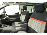 2021 Citroen Berlingo Diesel Turbo Van for sale, Japanese used car export - photo 33 of 42 | GULJI TRADERS