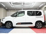 2021 Citroen Berlingo Diesel Turbo Van for sale, Japanese used car export - photo 38 of 42 | GULJI TRADERS