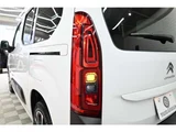 2021 Citroen Berlingo Diesel Turbo Van for sale, Japanese used car export - photo 40 of 42 | GULJI TRADERS