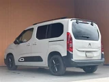 2021 Citroen Berlingo Van for sale, Japanese used car export - photo 2 of 24 | GULJI TRADERS