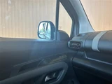 2021 Citroen Berlingo Van for sale, Japanese used car export - photo 18 of 24 | GULJI TRADERS
