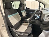 2021 Citroen Berlingo Van for sale, Japanese used car export - photo 5 of 24 | GULJI TRADERS