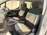 2021 Citroen Berlingo Van for sale, Japanese used car export - photo 6 of 24 | GULJI TRADERS