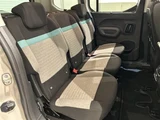 2021 Citroen Berlingo Van for sale, Japanese used car export - photo 7 of 24 | GULJI TRADERS