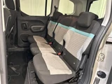 2021 Citroen Berlingo Van for sale, Japanese used car export - photo 8 of 24 | GULJI TRADERS