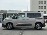 2021 Citroen Berlingo Van for sale, Japanese used car export - photo 17 of 24 | GULJI TRADERS