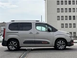 2021 Citroen Berlingo Van for sale, Japanese used car export - photo 18 of 24 | GULJI TRADERS