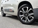 2021 Citroen Berlingo Van for sale, Japanese used car export - photo 23 of 24 | GULJI TRADERS