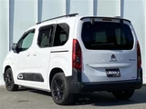2021 Citroen Berlingo Van for sale, Japanese used car export - photo 2 of 23 | GULJI TRADERS