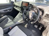 2021 Citroen Berlingo Van for sale, Japanese used car export - photo 9 of 23 | GULJI TRADERS
