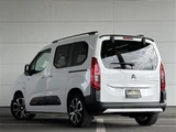 2021 Citroen Berlingo Van for sale, Japanese used car export - photo 2 of 24 | GULJI TRADERS