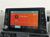 2021 Citroen Berlingo Van for sale, Japanese used car export - photo 6 of 24 | GULJI TRADERS