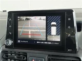 2021 Citroen Berlingo Van for sale, Japanese used car export - photo 9 of 24 | GULJI TRADERS