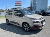 2021 Citroen Berlingo Van for sale, Japanese used car export - photo 1 of 24 | GULJI TRADERS