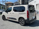 2021 Citroen Berlingo Van for sale, Japanese used car export - photo 2 of 24 | GULJI TRADERS