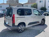 2021 Citroen Berlingo Van for sale, Japanese used car export - photo 6 of 24 | GULJI TRADERS