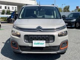 2021 Citroen Berlingo Van for sale, Japanese used car export - photo 7 of 24 | GULJI TRADERS