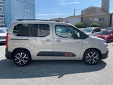 2021 Citroen Berlingo Van for sale, Japanese used car export - photo 10 of 24 | GULJI TRADERS