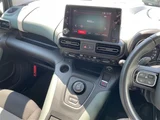 2021 Citroen Berlingo Van for sale, Japanese used car export - photo 19 of 24 | GULJI TRADERS