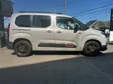 2021 Citroen Berlingo Van for sale, Japanese used car export - photo 3 of 23 | GULJI TRADERS