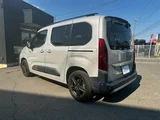 2021 Citroen Berlingo Van for sale, Japanese used car export - photo 7 of 23 | GULJI TRADERS