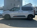 2021 Citroen Berlingo Van for sale, Japanese used car export - photo 8 of 23 | GULJI TRADERS