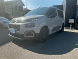 2021 Citroen Berlingo Van for sale, Japanese used car export - photo 9 of 23 | GULJI TRADERS