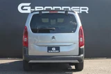 2021 Citroen Berlingo Van for sale, Japanese used car export - photo 5 of 20 | GULJI TRADERS