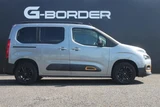 2021 Citroen Berlingo Van for sale, Japanese used car export - photo 8 of 20 | GULJI TRADERS